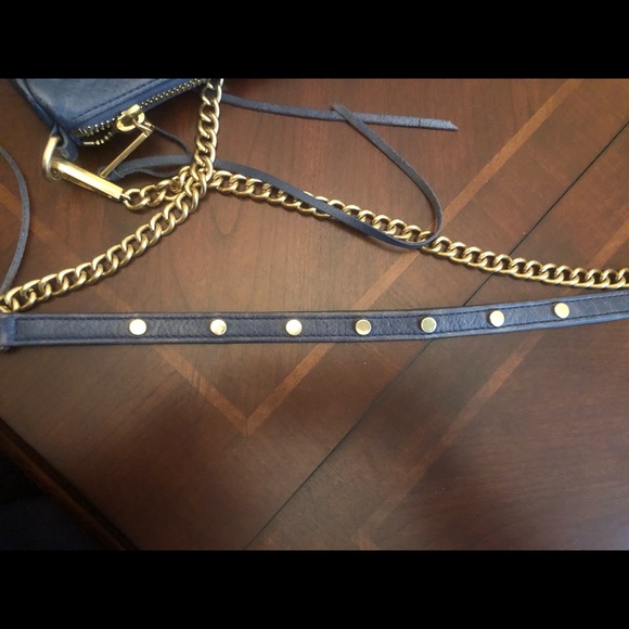 Rebecca Minkoff Mini Mac Bag - Picture 7 of 10